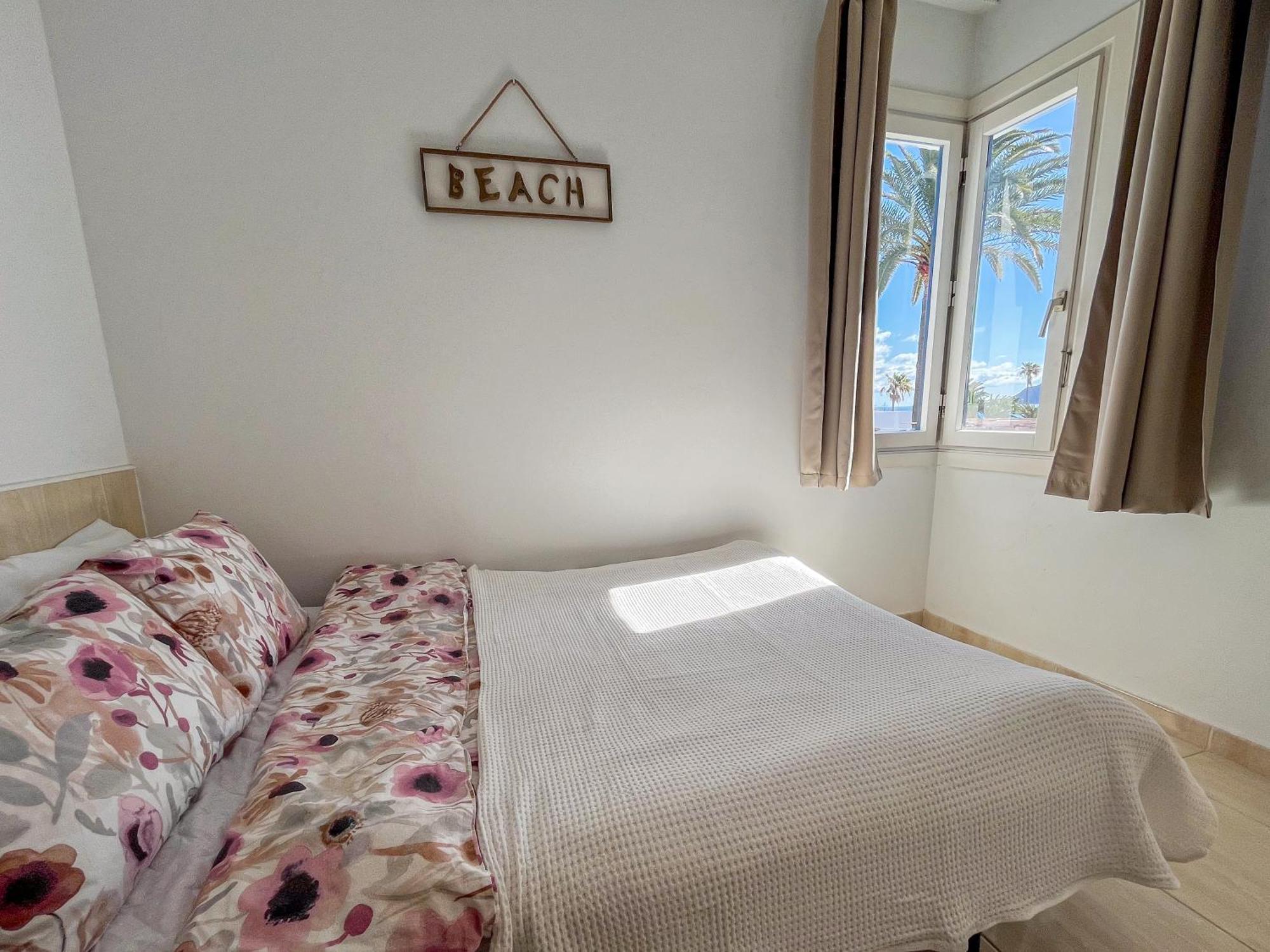 Beachside Studio In Corralejo Zimmer foto