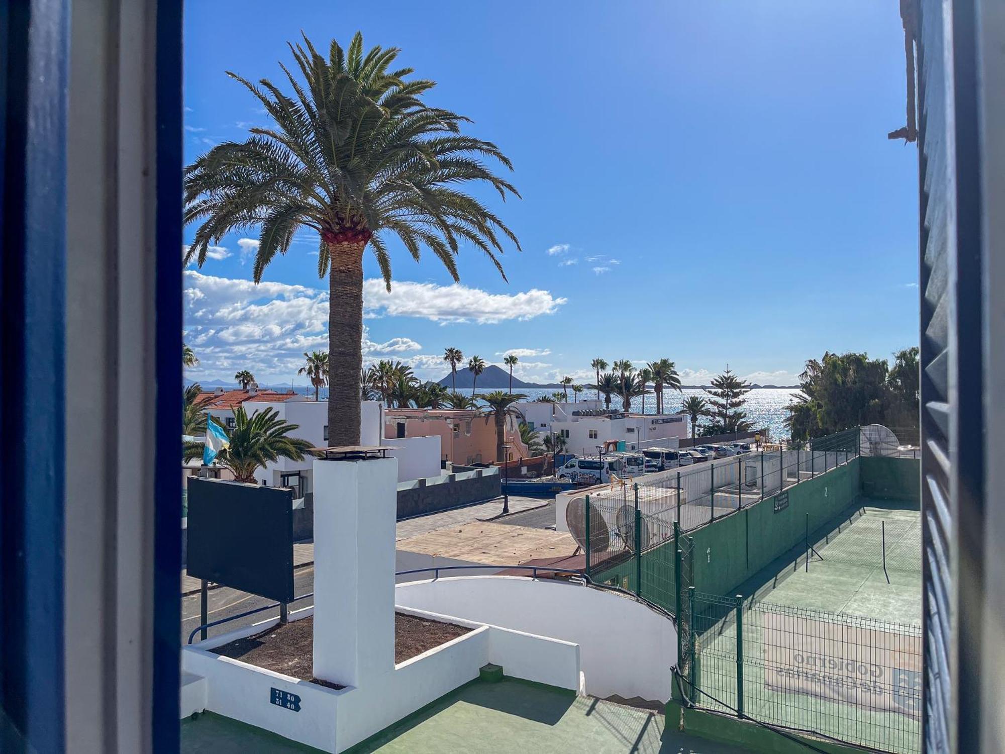 Beachside Studio In Corralejo Zimmer foto