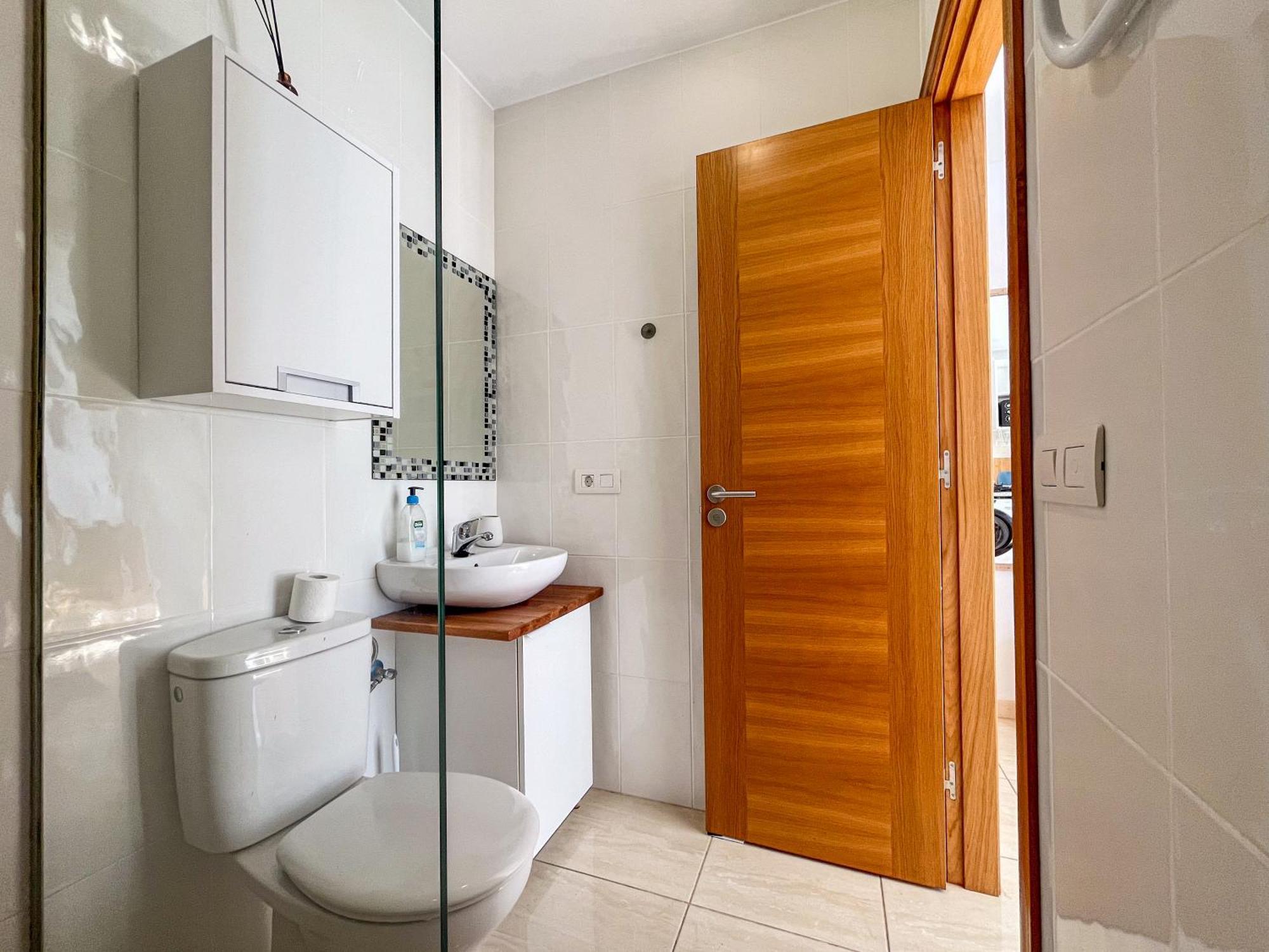Beachside Studio In Corralejo Zimmer foto